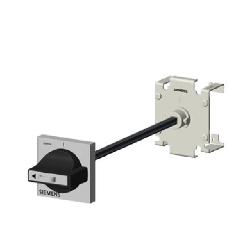 ACC. GIRATORIO P/PUERTA P/3VJ10 125A 3VJ9018-0HD11